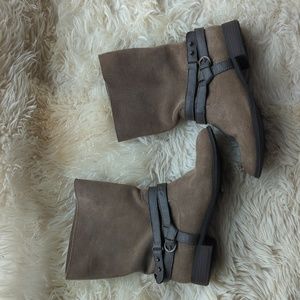 Seychelles Weekender Boots